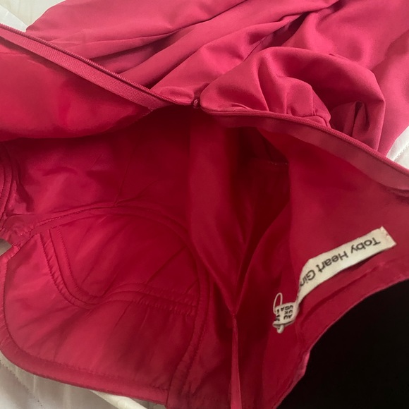 Revolve Toby Dress - Picture 7 of 9